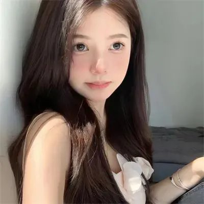 陌生女人